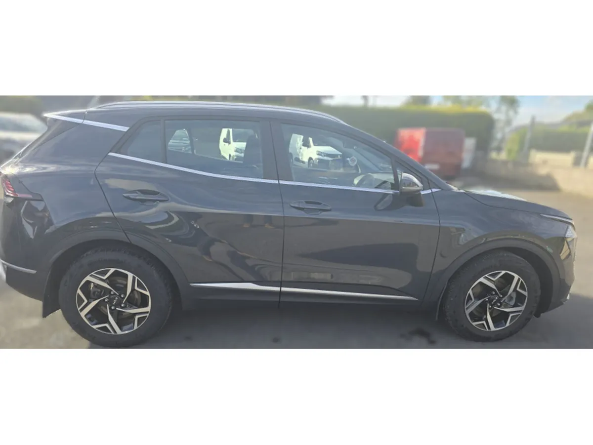 Kia Sportage K2 MY25 5DR - Image 3