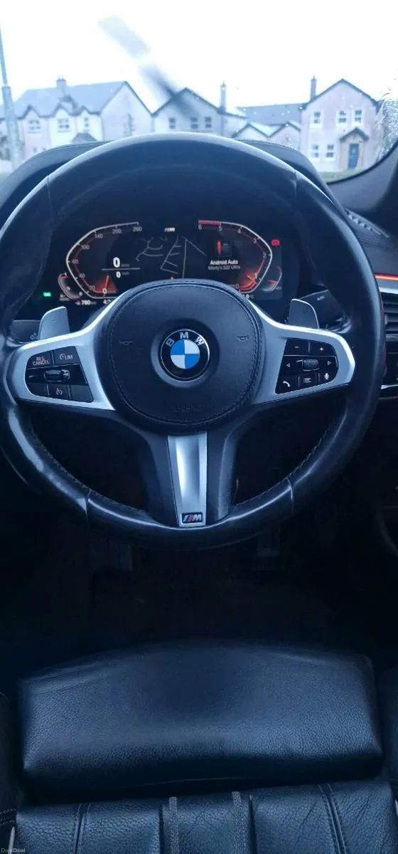 Bmw 520 d , M SPORT - Image 4