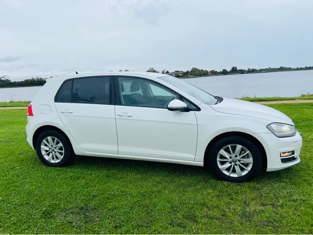 Volkswagen Golf 1.2 // AUTOMATIC // HIGH SPEC // 2 - Image 3