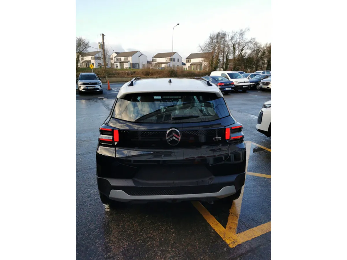 Citroen C3 1.2 PETROL - Image 6