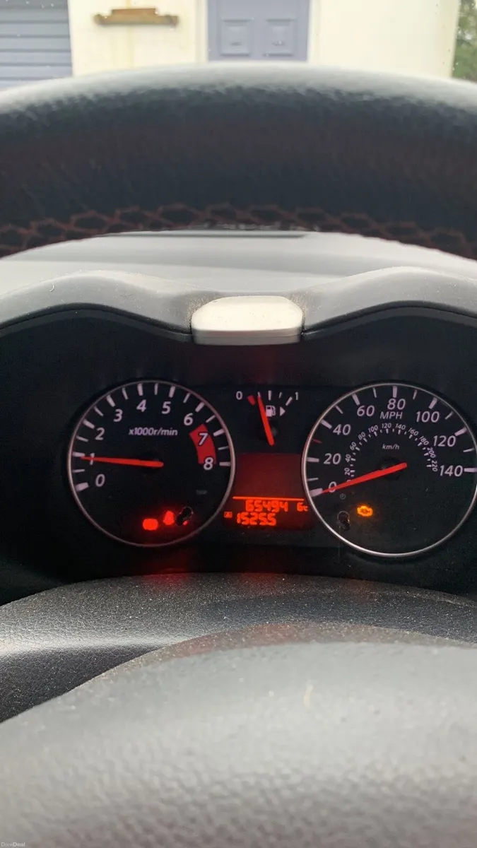 Nissan Note 2011 - Image 4