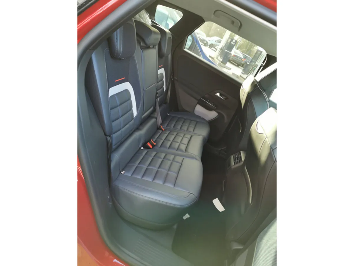 Citroen C5 Aircross HYBRID PETROL MAX EDITION - Image 3