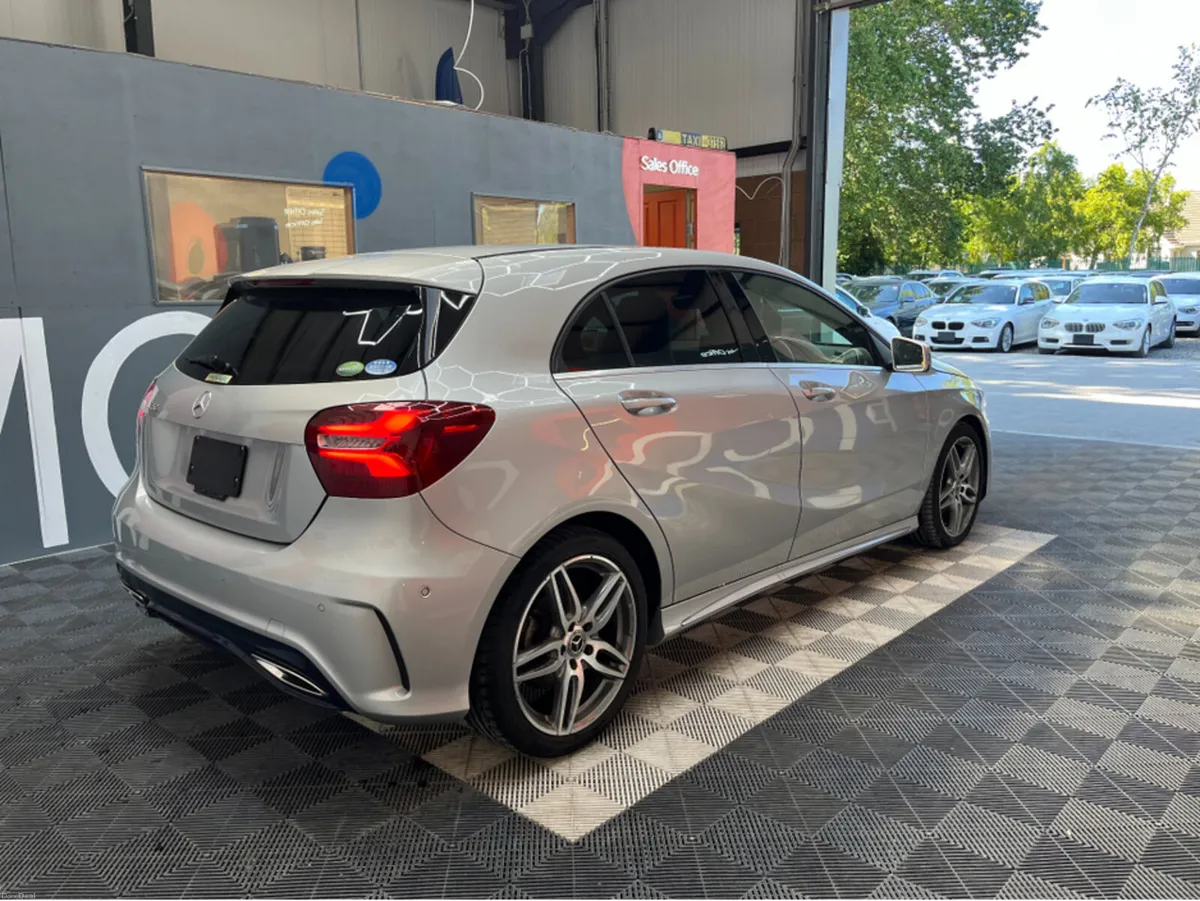 Mercedes-Benz A-Class A180 AMG STYLE / 22k KMs / H - Image 6
