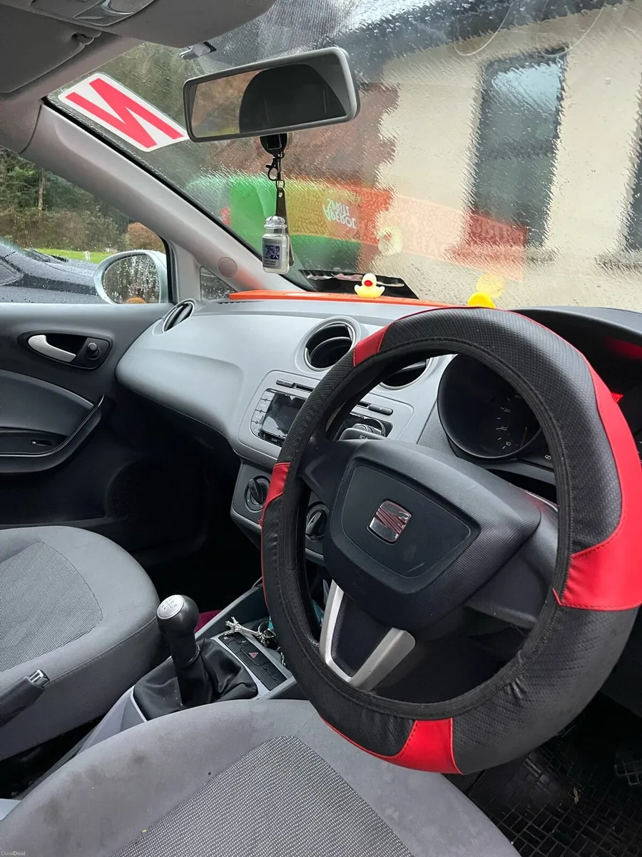 SEAT Ibiza - Image 4