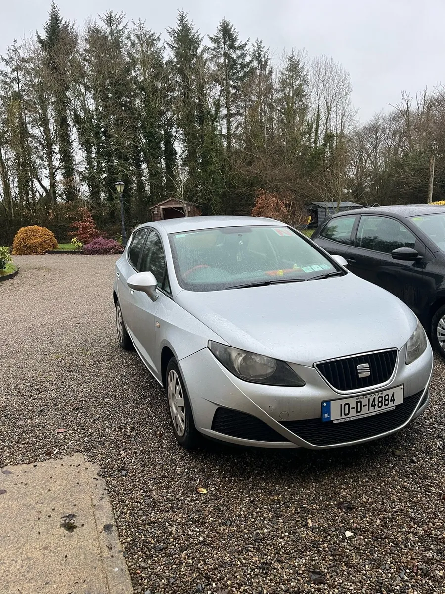 SEAT Ibiza - Image 1
