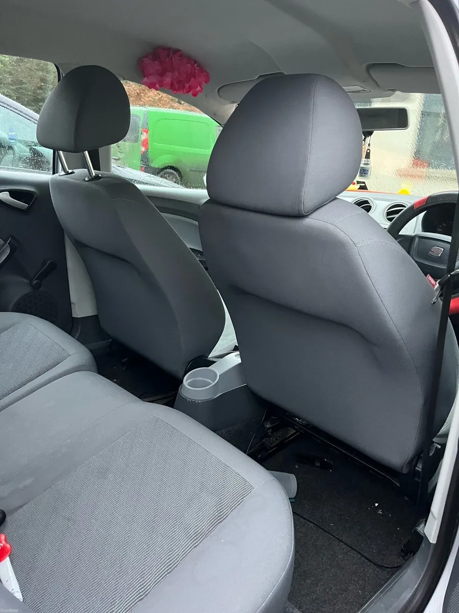 SEAT Ibiza - Image 3