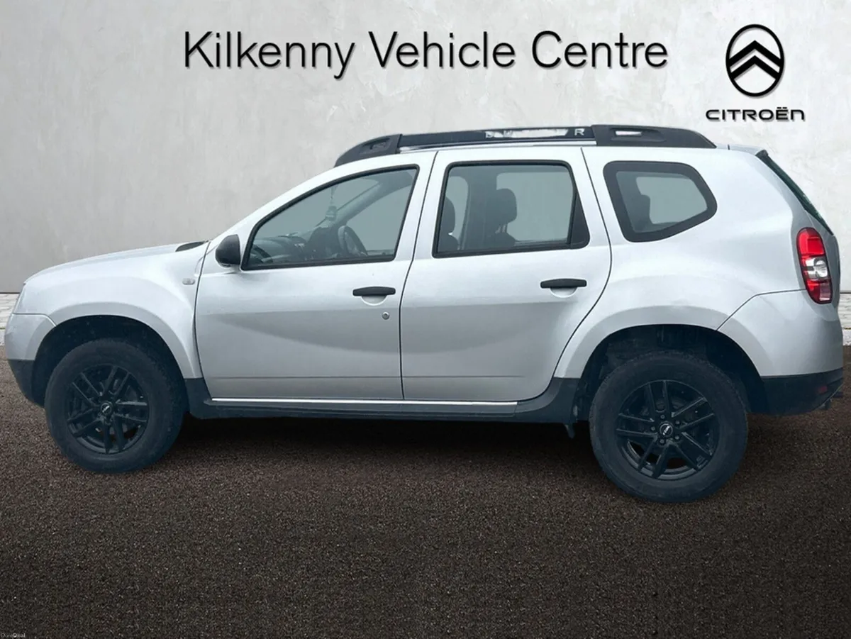 Dacia Duster ALTERNATIVE 1.5 DCI 110 4DR - Image 5