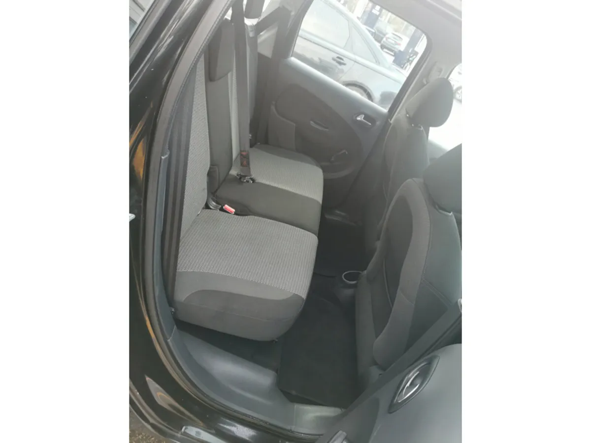Citroen C3 Picasso HDI 90 CODE 5DR - Image 2