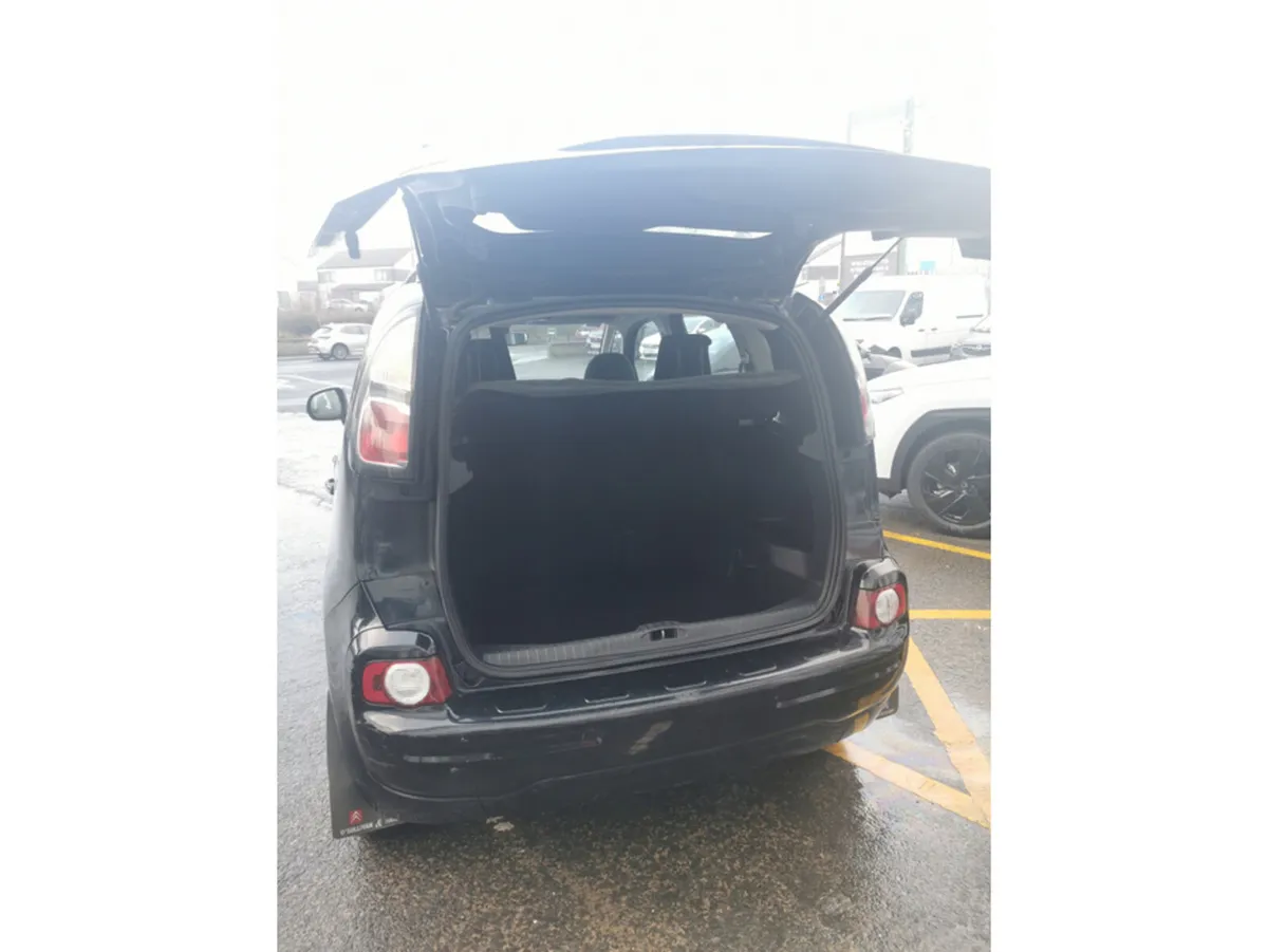 Citroen C3 Picasso HDI 90 CODE 5DR - Image 3