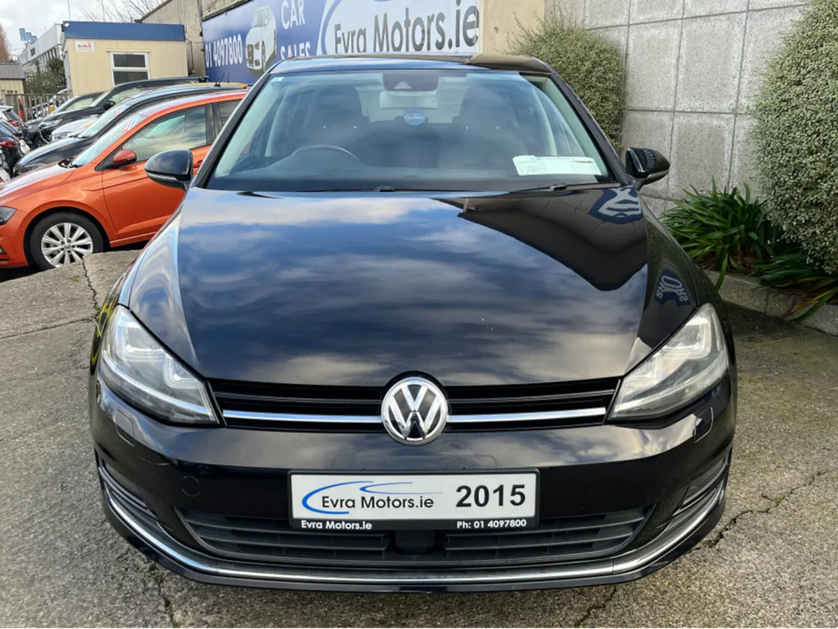 Volkswagen Golf HIGHLINE AUTOMATIC 1.4 PETROL //LO - Image 2