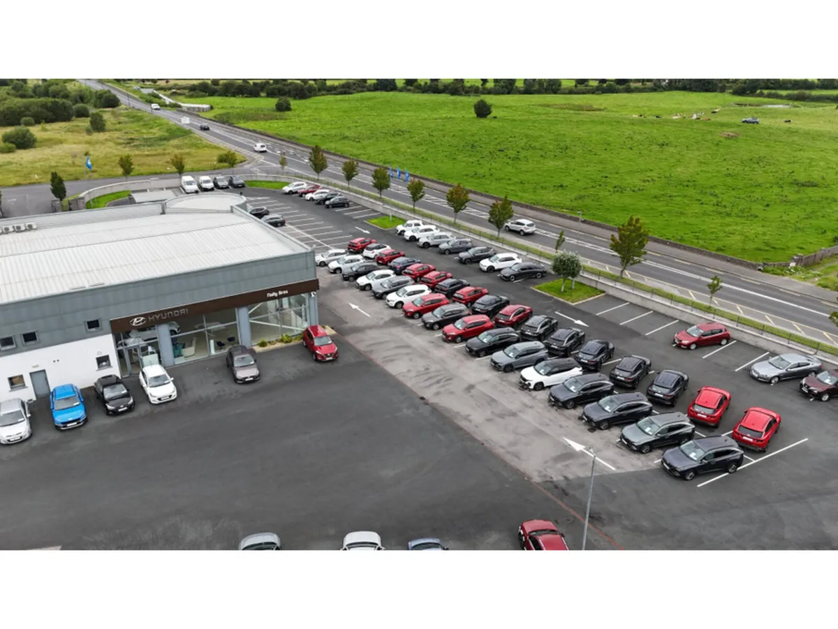 Hyundai IONIQ 5 EXECUTIVE 58KW 5DR AUTO - Image 4