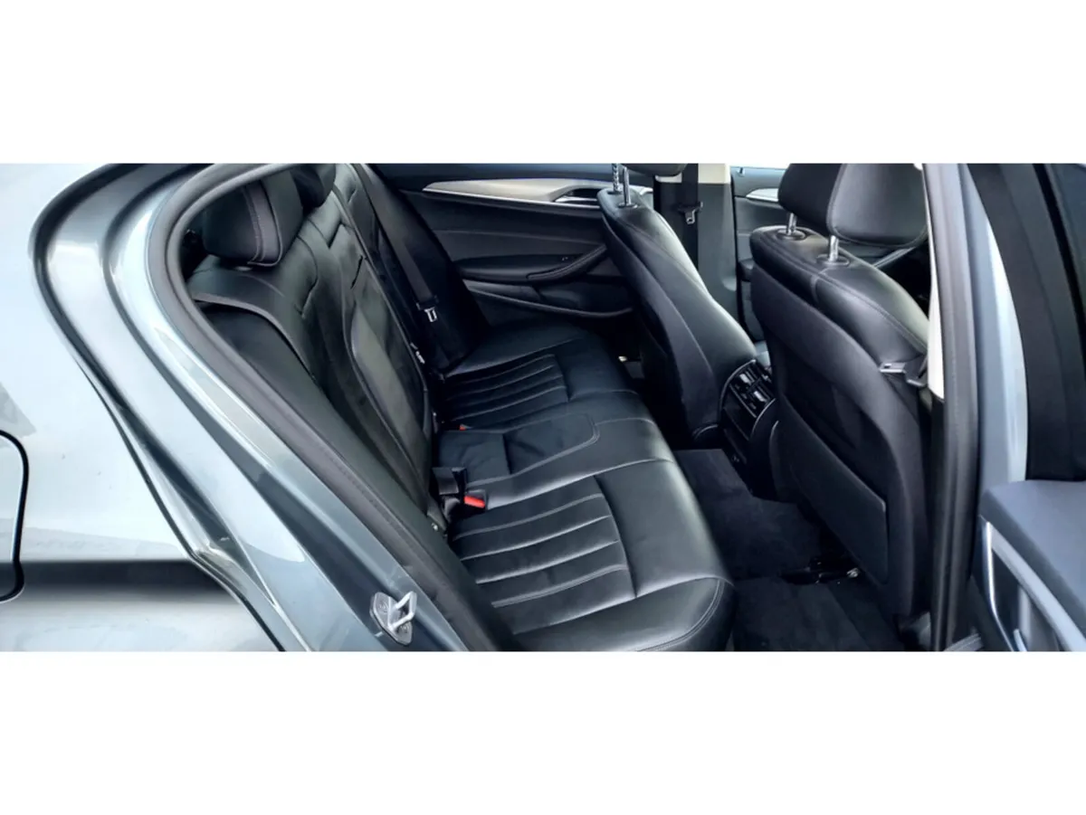 BMW 5-Series 530E 2.0 PETROL HYBRID - Image 6