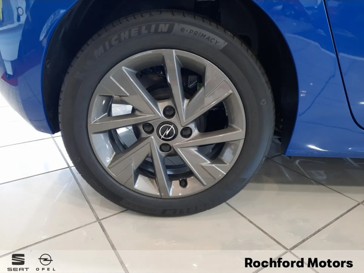 Opel Corsa *2.9% APR Finance* Elegance 1.2 100HP 6 - Image 6