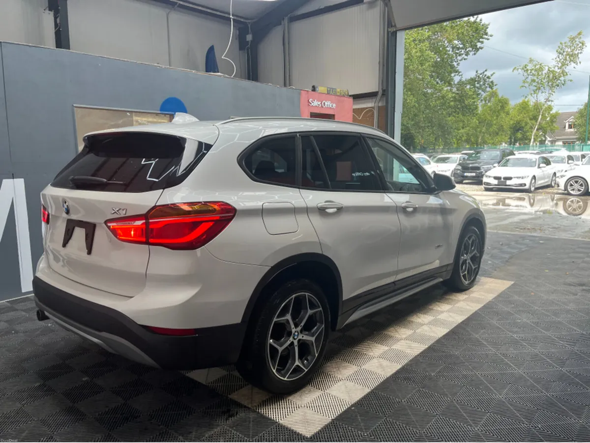 BMW X1 €22950 2017 BMW X1 AUTOMATIC 1.5 PETROL / 5 - Image 6