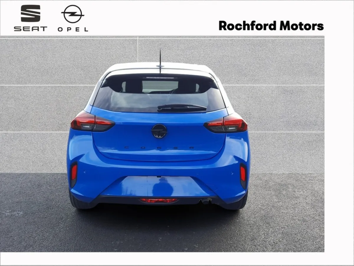 Opel Corsa *2.9% APR Finance* GS 1.2 100HP Hybrid - Image 5