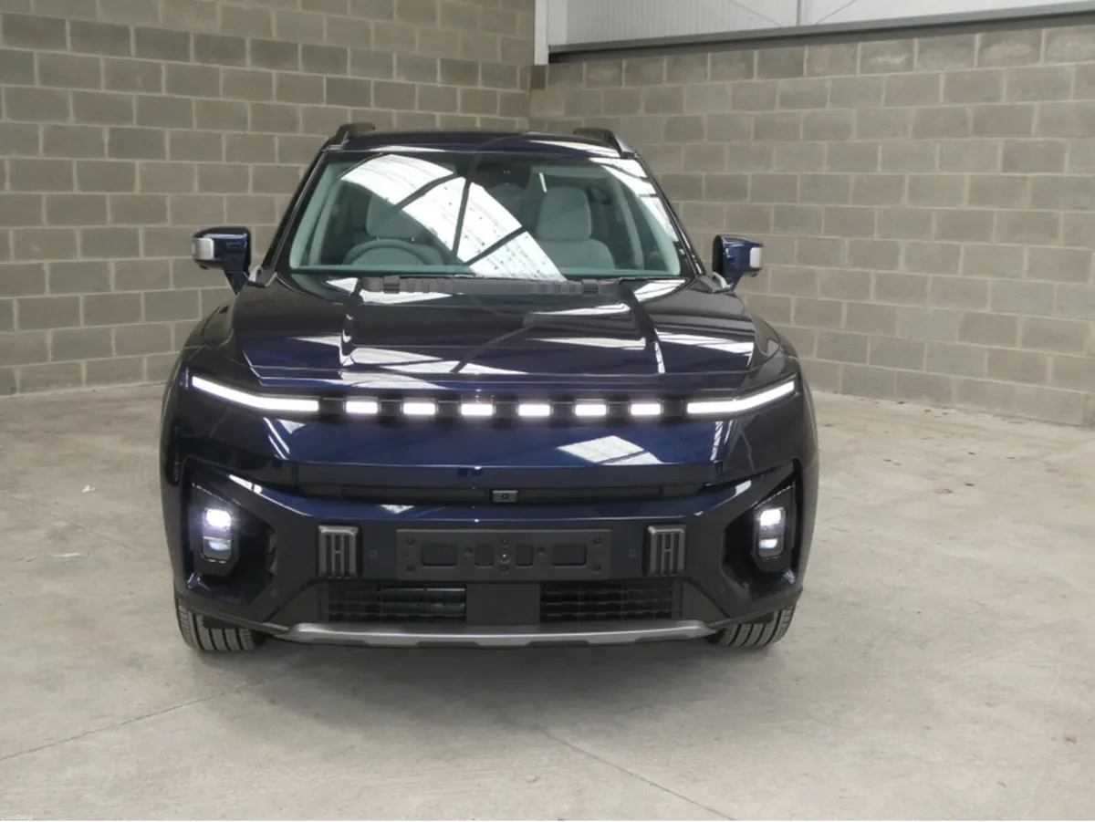 KGM Torres EVX 10 Year 1,000,000 kms Battery Warra - Image 3