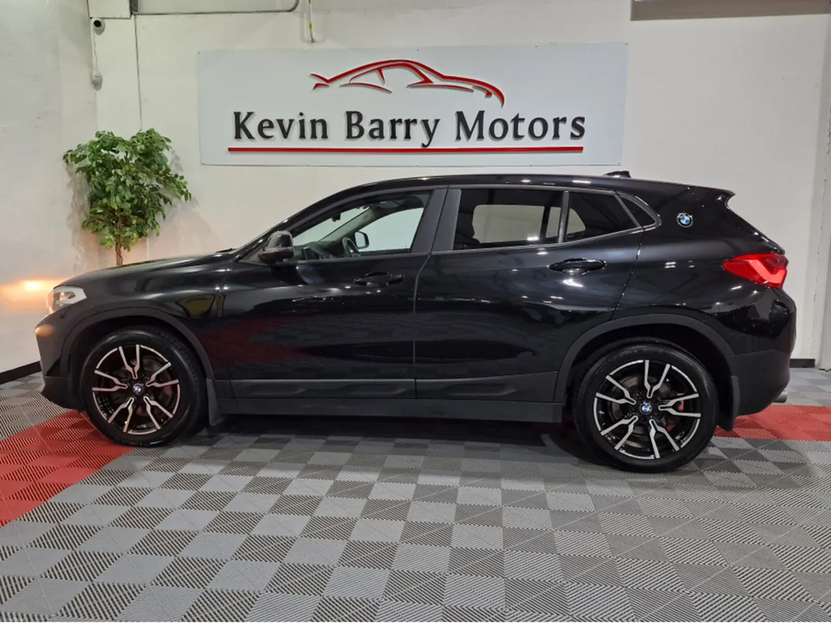 BMW X2 20D X-DRIVE (HUGE SPEC) 190BHP AUTOMATIC ** - Image 5