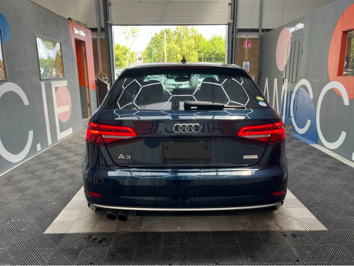 Audi A3 €25950! 2020 AUDI A3 SPORT HEATED SEATS 1. - Image 5