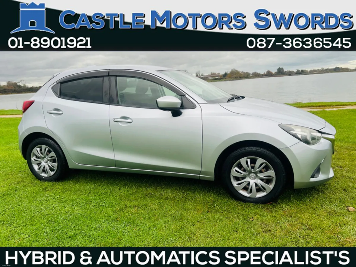 Mazda Demio 1.3 AUTO / FINANCE AVAILABLE - Image 2