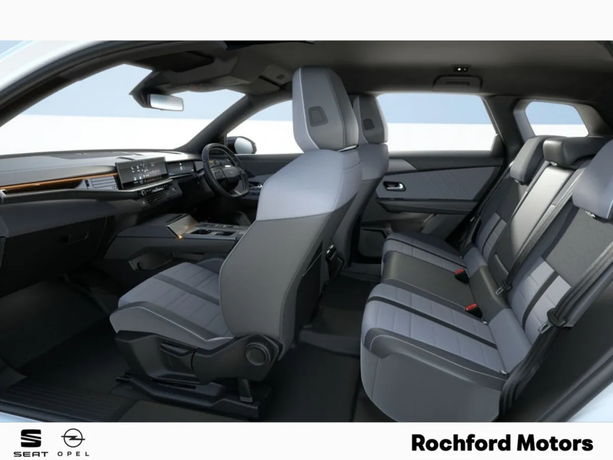 Opel Grandland *0% APR* GS Electric 73kWh, 520km r - Image 6