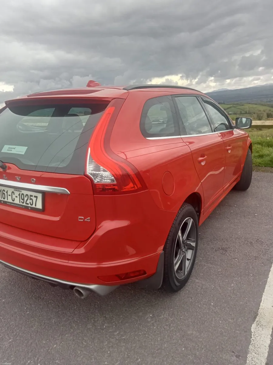 Volvo jeep for sale - Image 2