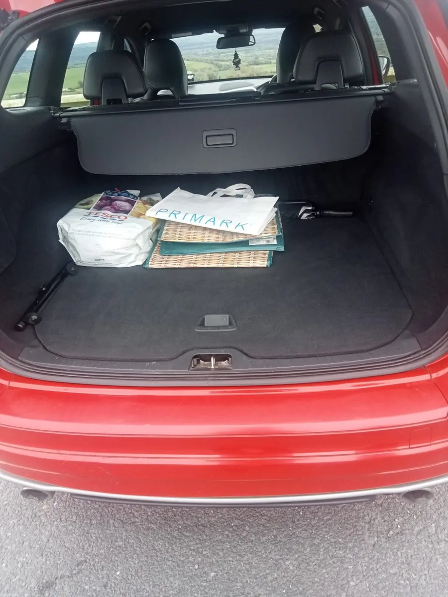 Volvo jeep for sale - Image 4