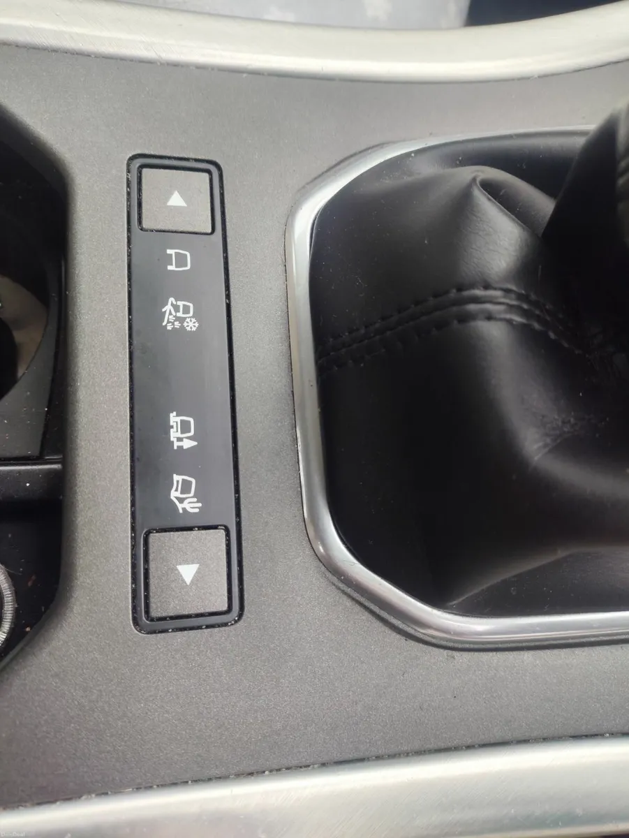 Land Rover Range Rover Evoque 2014 - Image 3