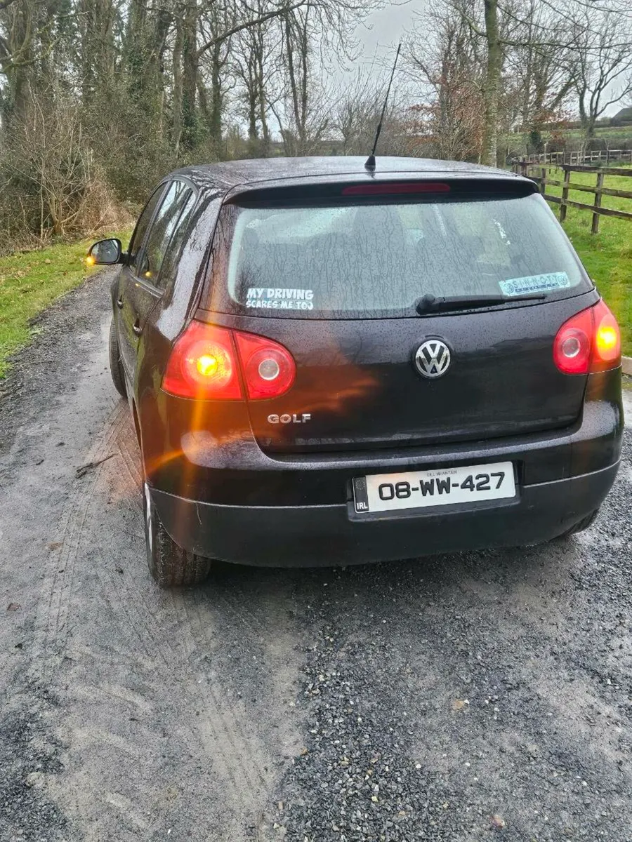 Vw golf - Image 3