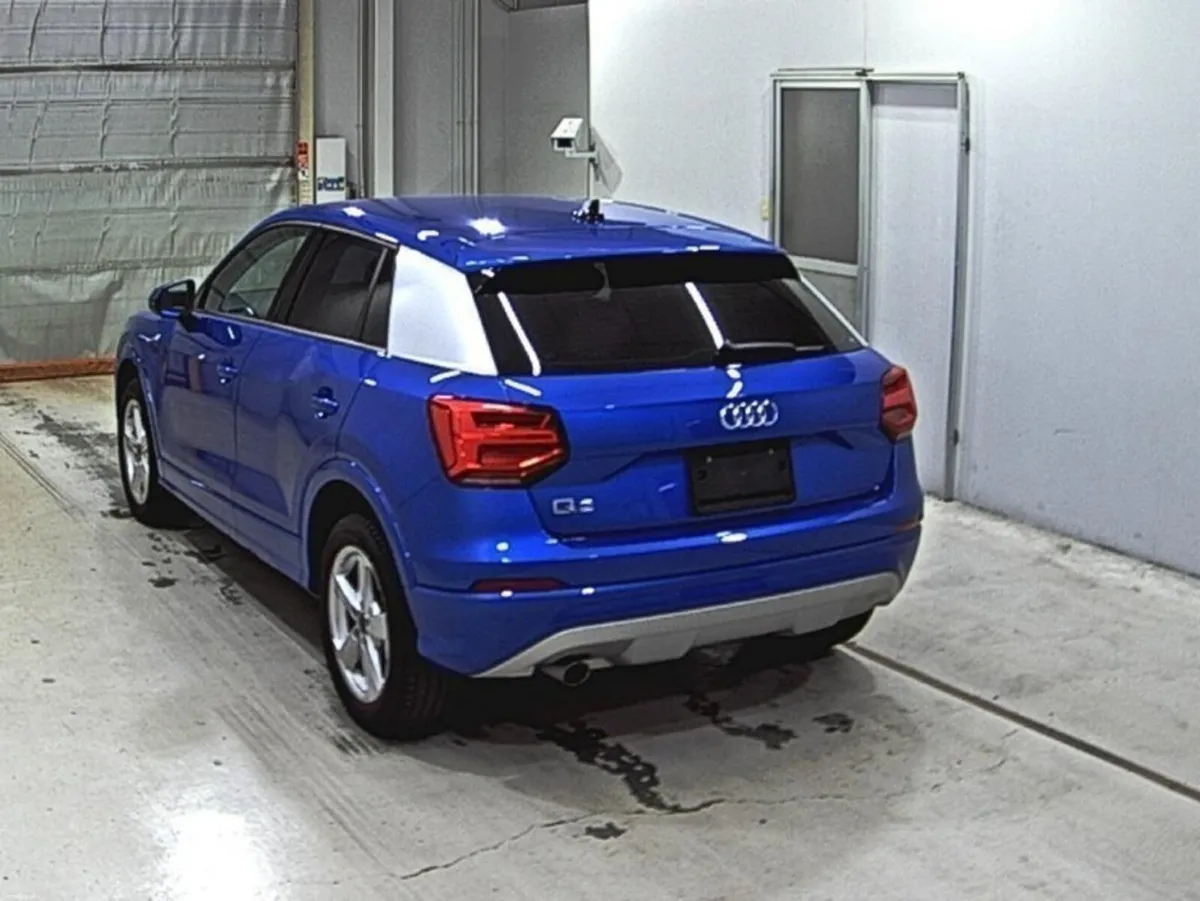 Audi Q2 COMING IN NEW YEAR , Stunning colour and c - Image 4