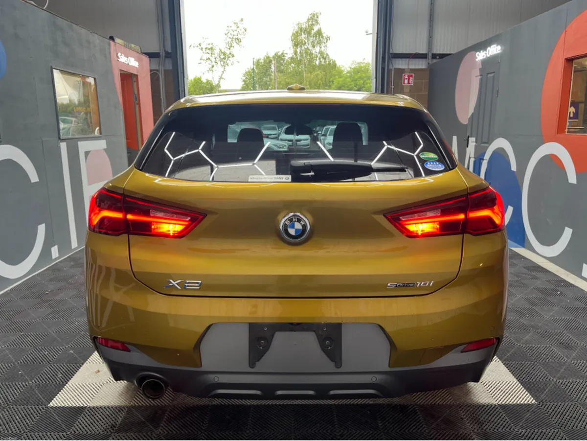 BMW X2 €27950 BMW X2 AUTOMATIC S DRIVE 18IMSPORT / - Image 5