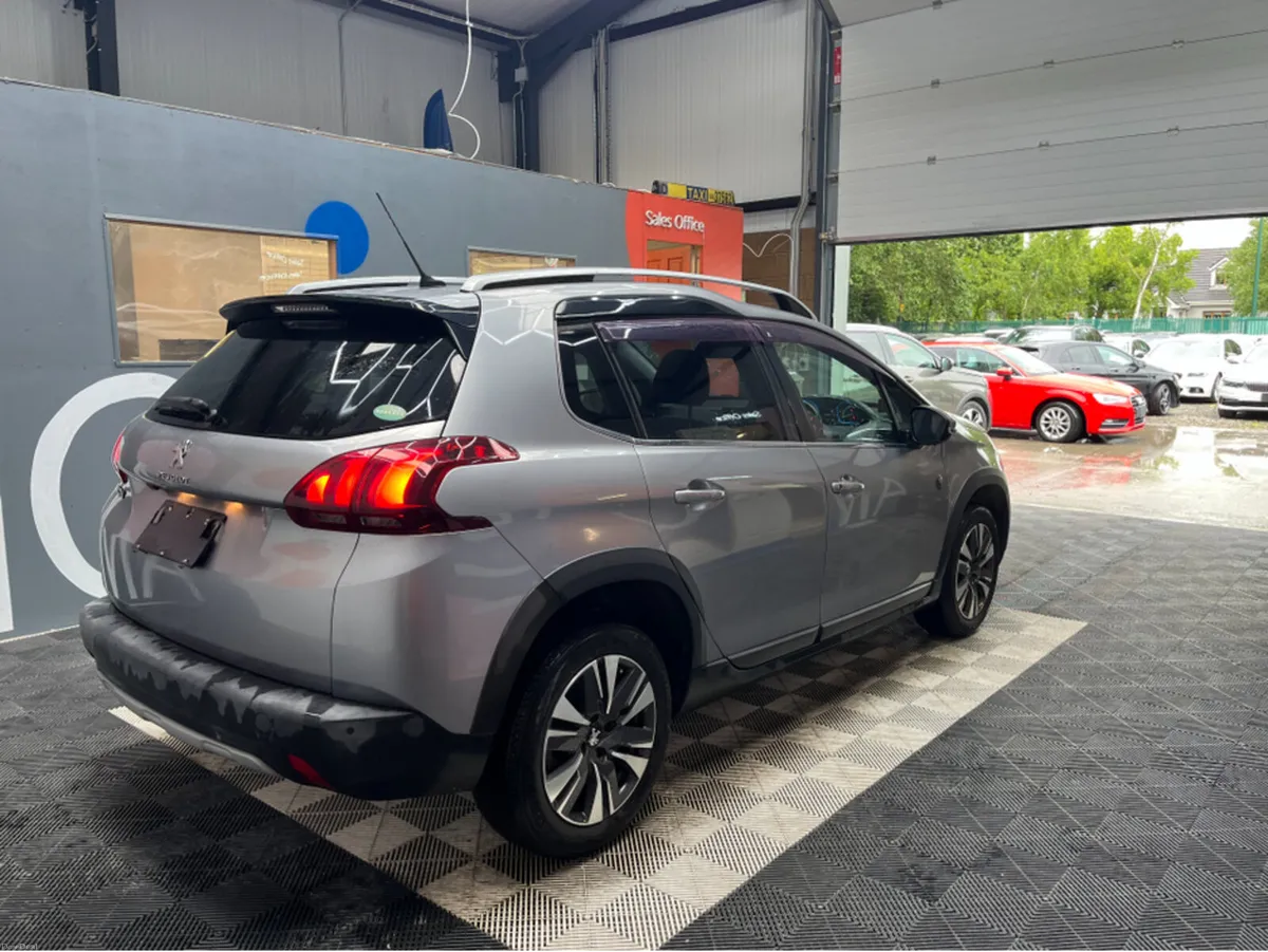 Peugeot 2008 €16950 2008 1.2 AUTOMATIC / 52k KMs / - Image 6