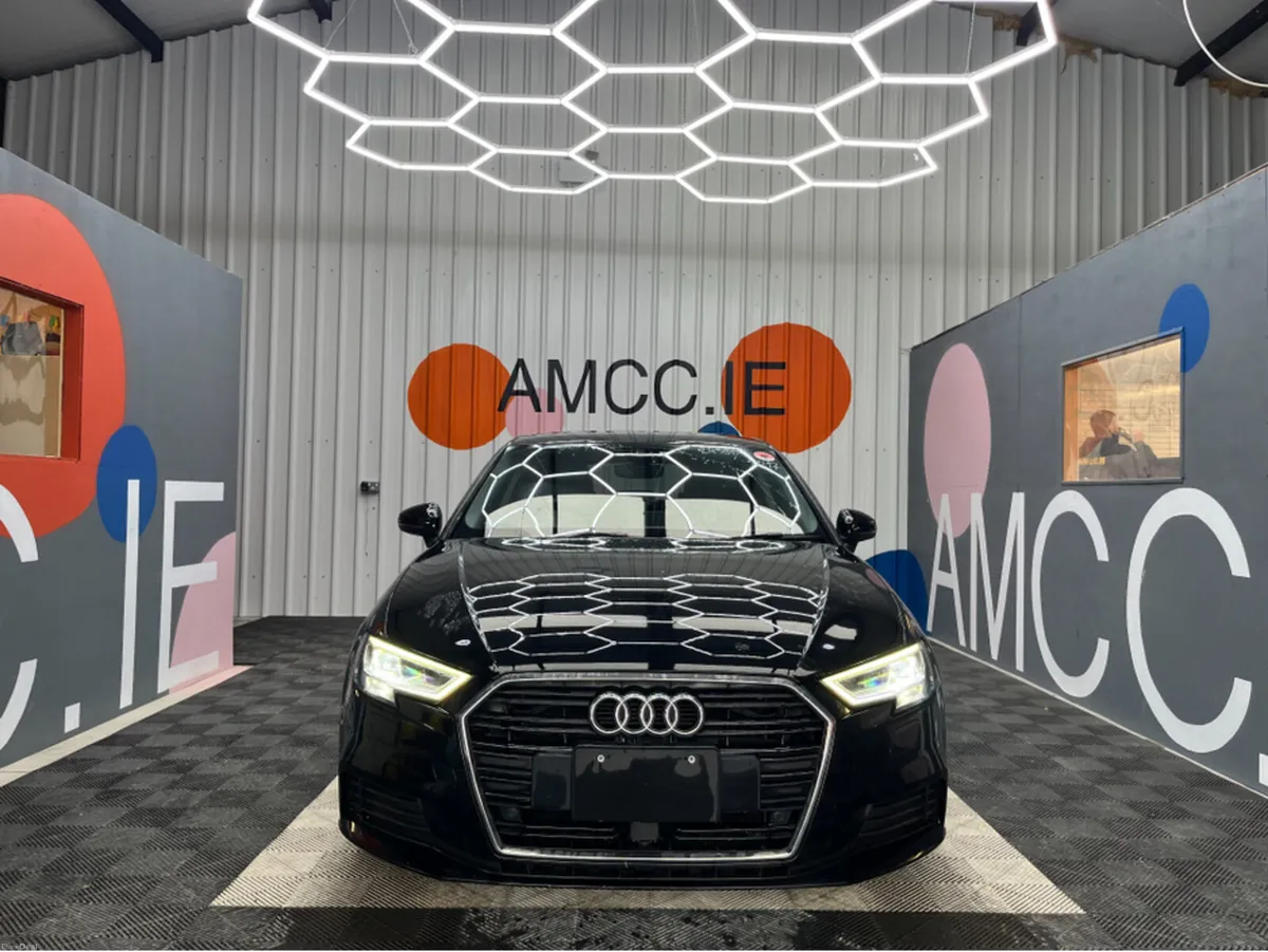 Audi A3 1.4 TFSI / 42k KMs / REVERSE CAMERA , ADAP - Image 2