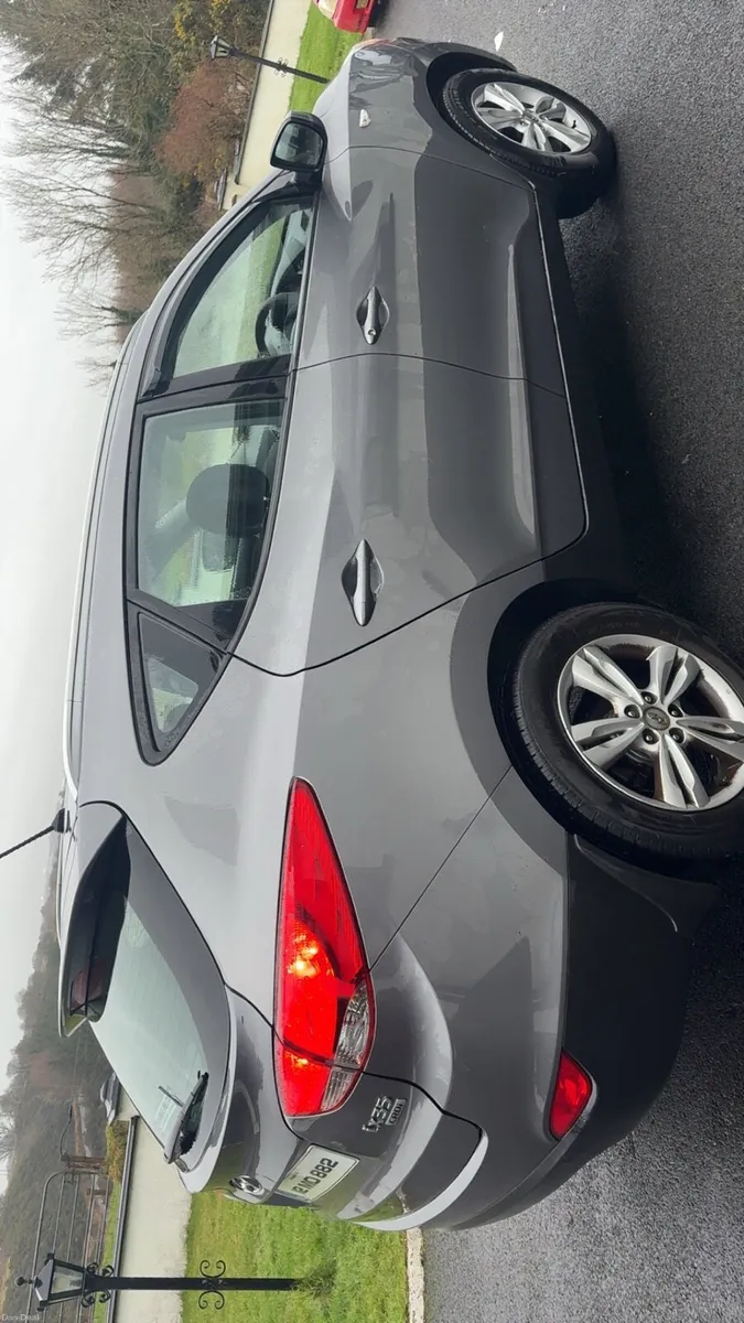 Hyundai ix35 - Image 4