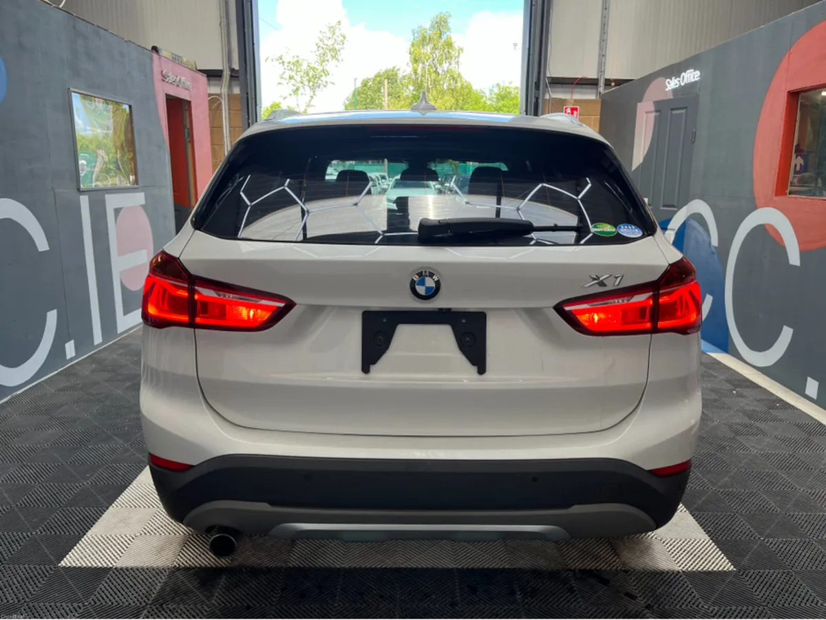 BMW X1 €23950 2017 BMW X1 AUTOMATIC 18I X LINE / 3 - Image 5