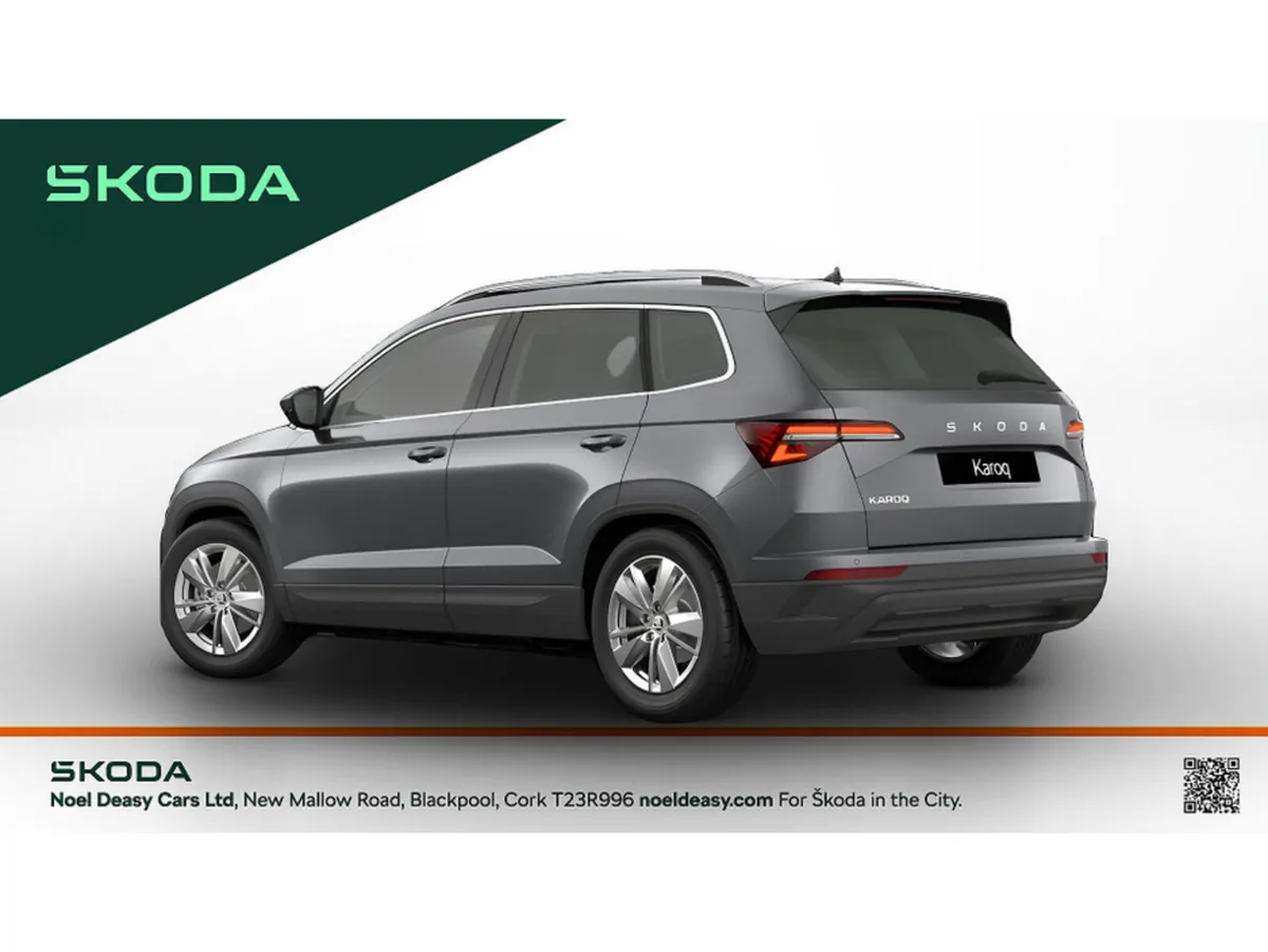 Skoda Karoq Selection - Image 2