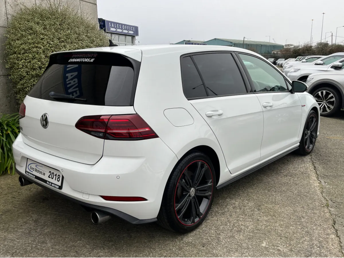 Volkswagen Golf GTI AUTOMATIC 2.0 PETROL //LOW MIL - Image 4