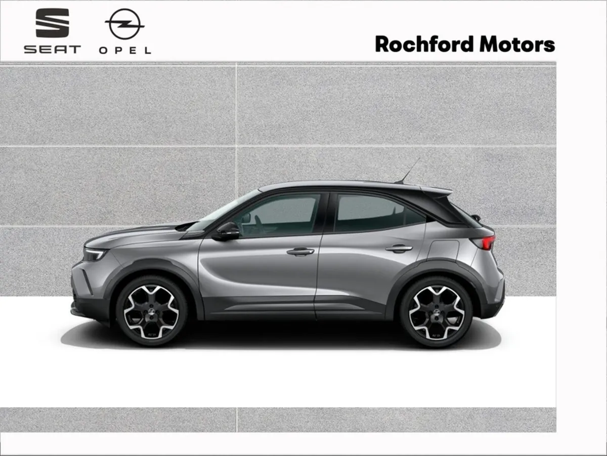 Opel Mokka *2.9% APR Finance* GS 1.2 145HP - Image 3
