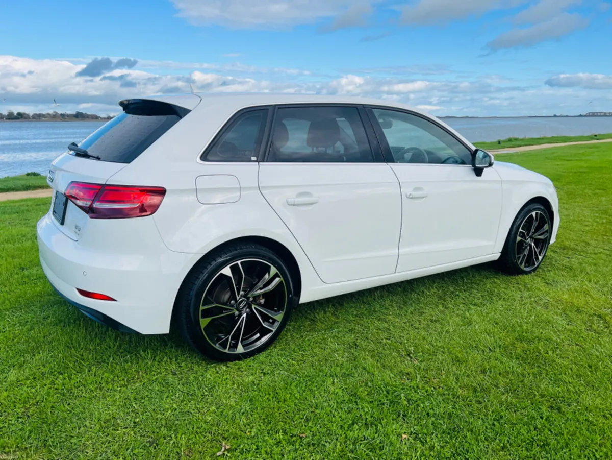 Audi A3 AUTO PETROL//FINANCE AVAILABLE//UPGRADED A - Image 3