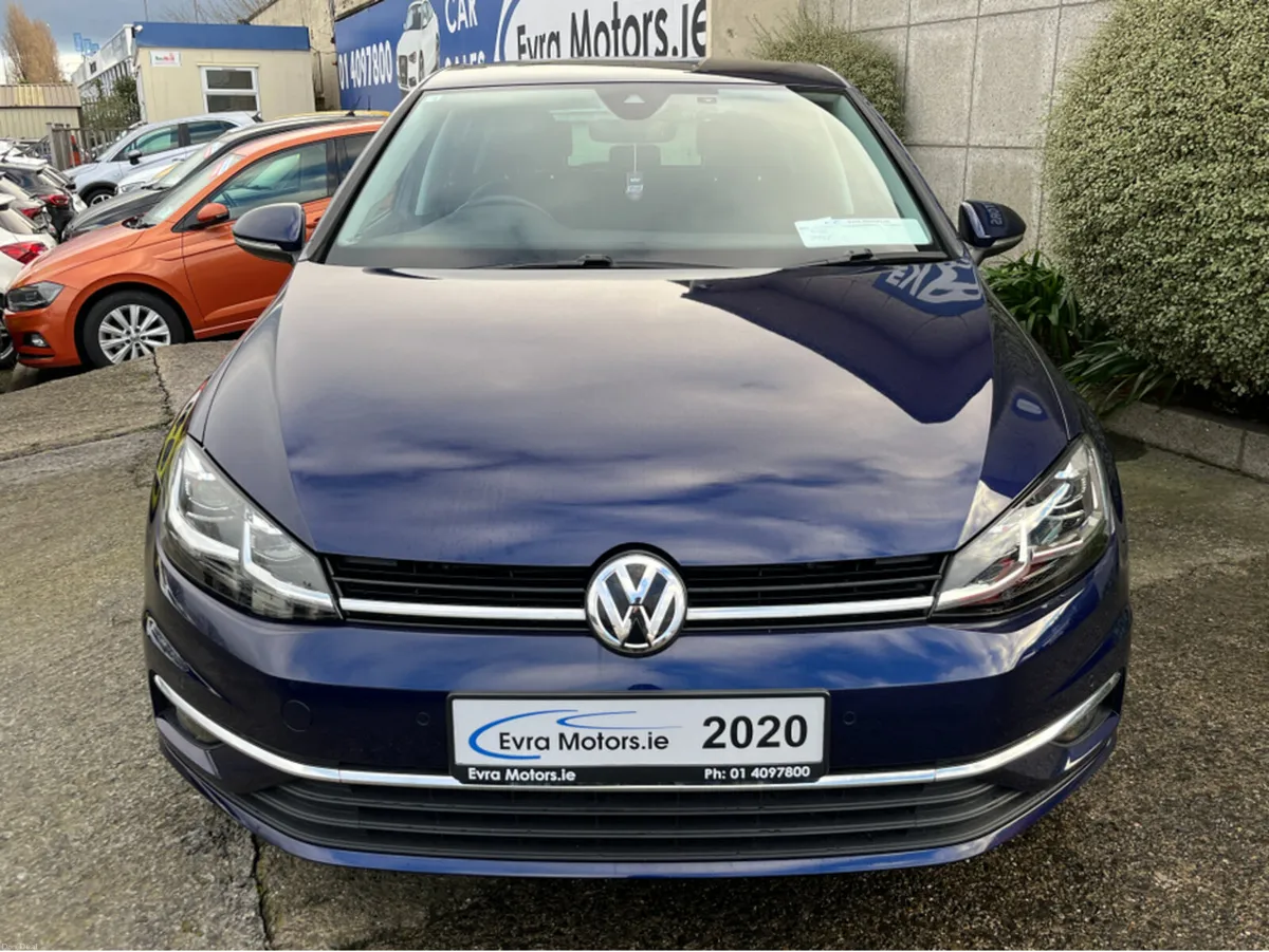 Volkswagen Golf HIGHLINE MEISTER AUTOMATIC 1.4 PET - Image 3