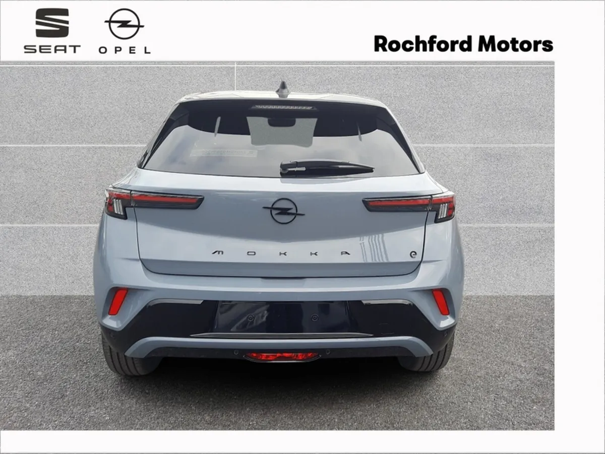 Opel Mokka *0% APR Finance* GS 115kW  ELECTRIC 156 - Image 5