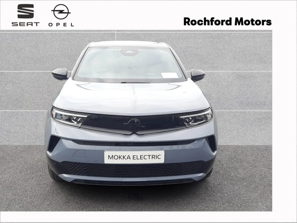 Opel Mokka *0% APR Finance* GS 115kW  ELECTRIC 156 - Image 2