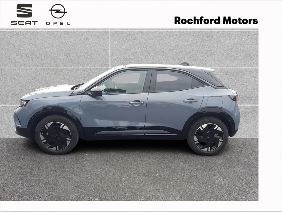 Opel Mokka *0% APR Finance* GS 115kW  ELECTRIC 156 - Image 3