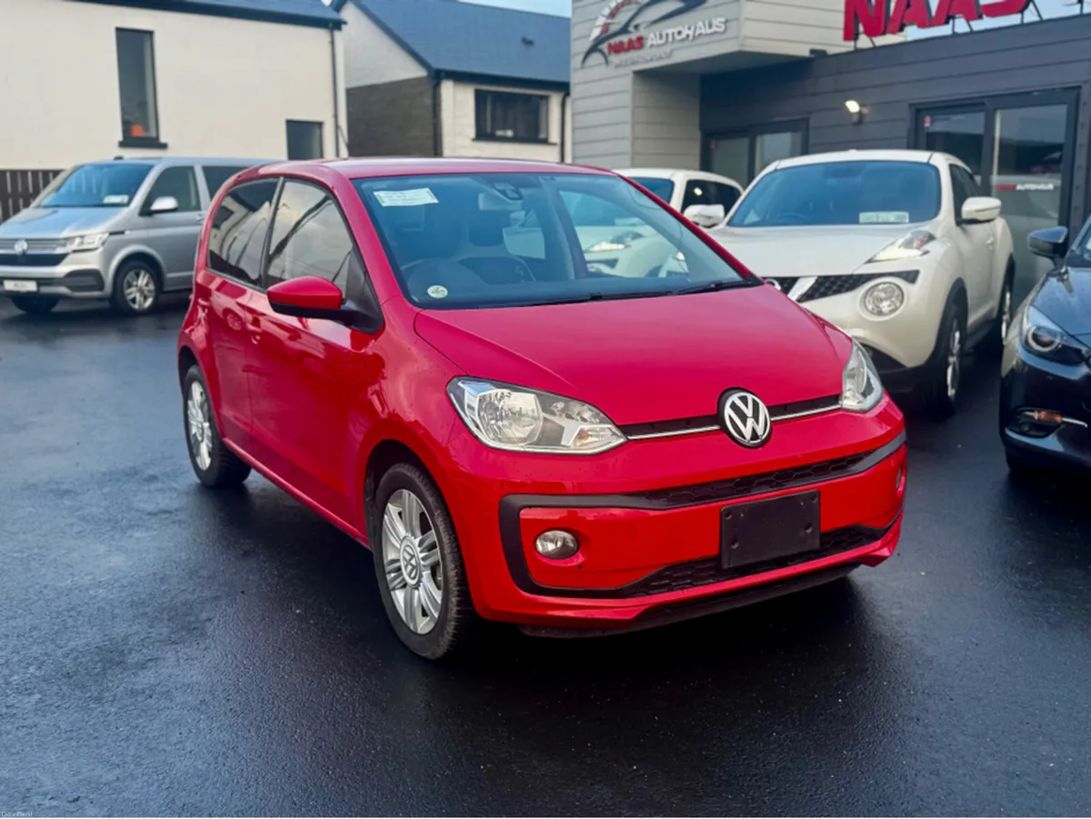 Volkswagen up! Auto - Massive Spec - Image 2