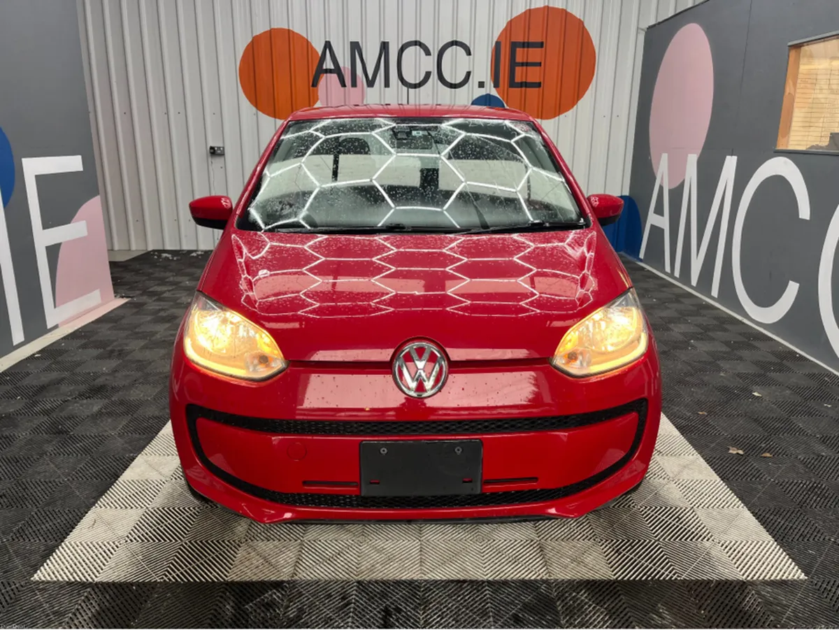 Volkswagen up! VW UP AUTOMATIC 1.0 PETROL / 43k KM - Image 2