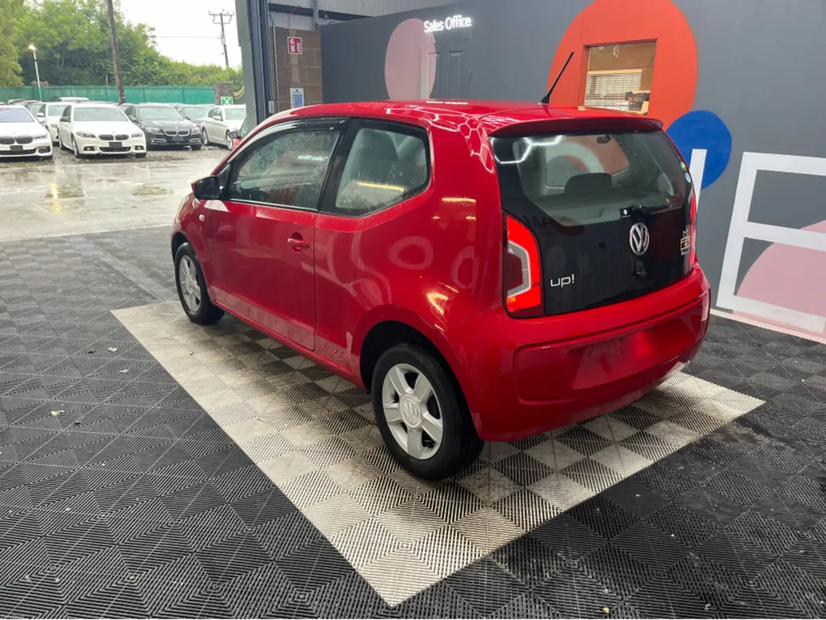 Volkswagen up! VW UP AUTOMATIC 1.0 PETROL / 43k KM - Image 4