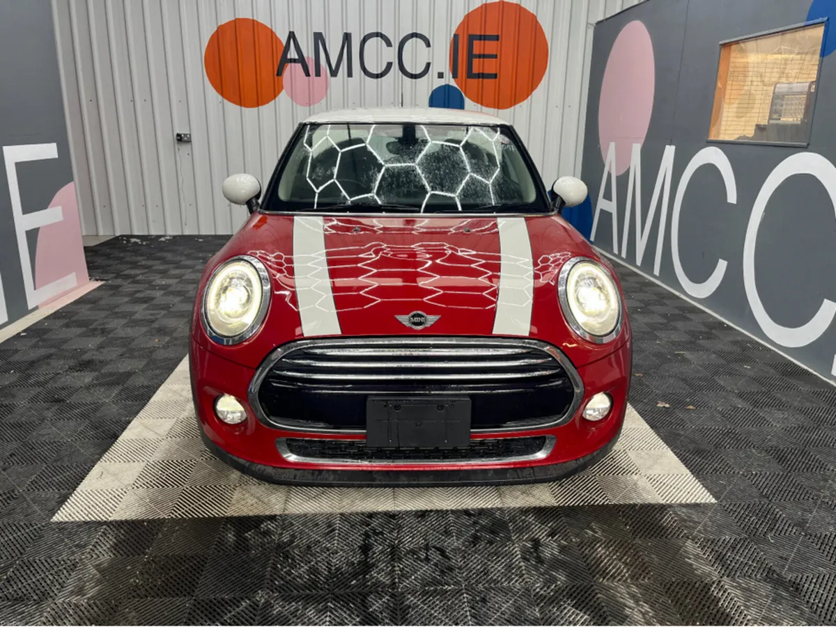 Mini Cooper €15950! MINI COOPER AUTOMATIC 1.5 DIES - Image 2