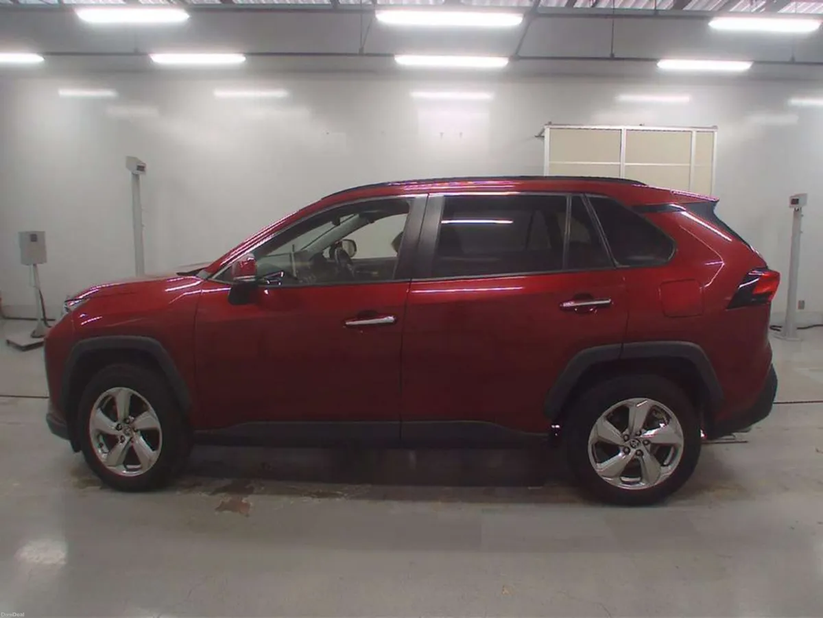 Toyota RAV4 WHEEL DRIVE  // HEATED SEATS // HEATED - Image 4