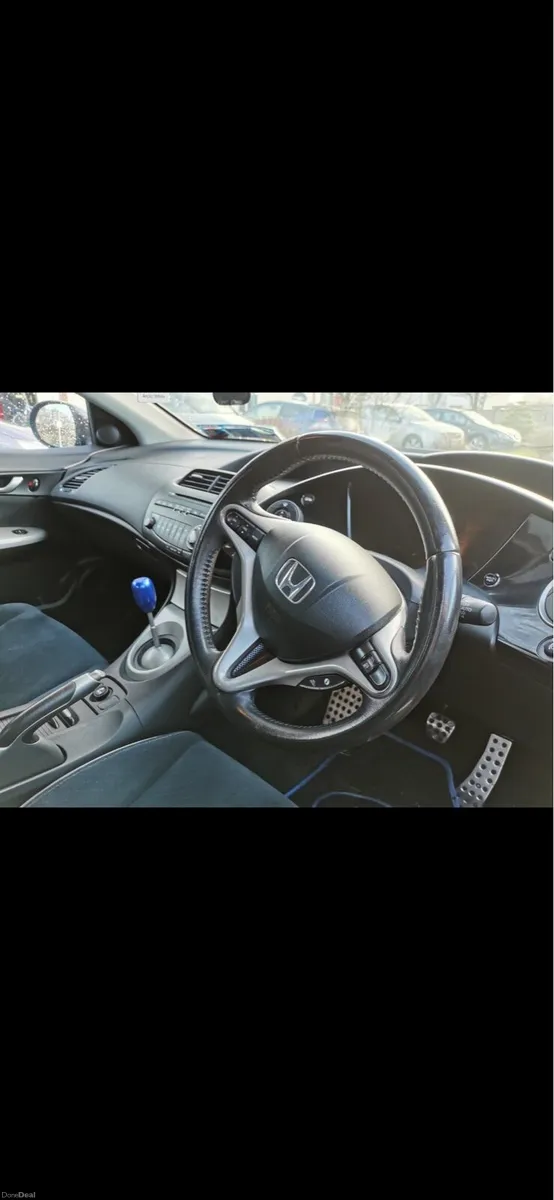 Honda civic - Image 3