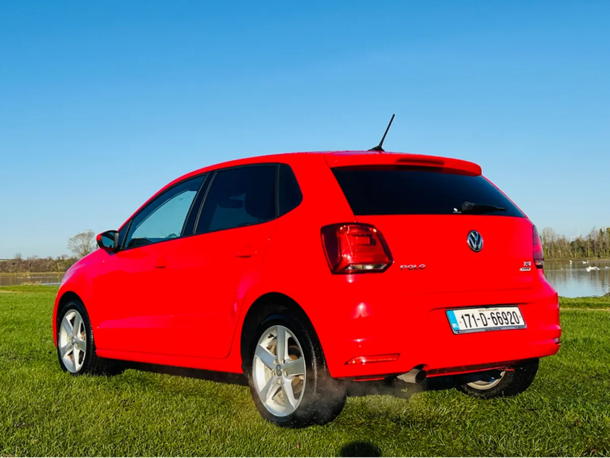 Volkswagen Polo FINANCE AVAILABLE FROM €58 P/W - Image 5