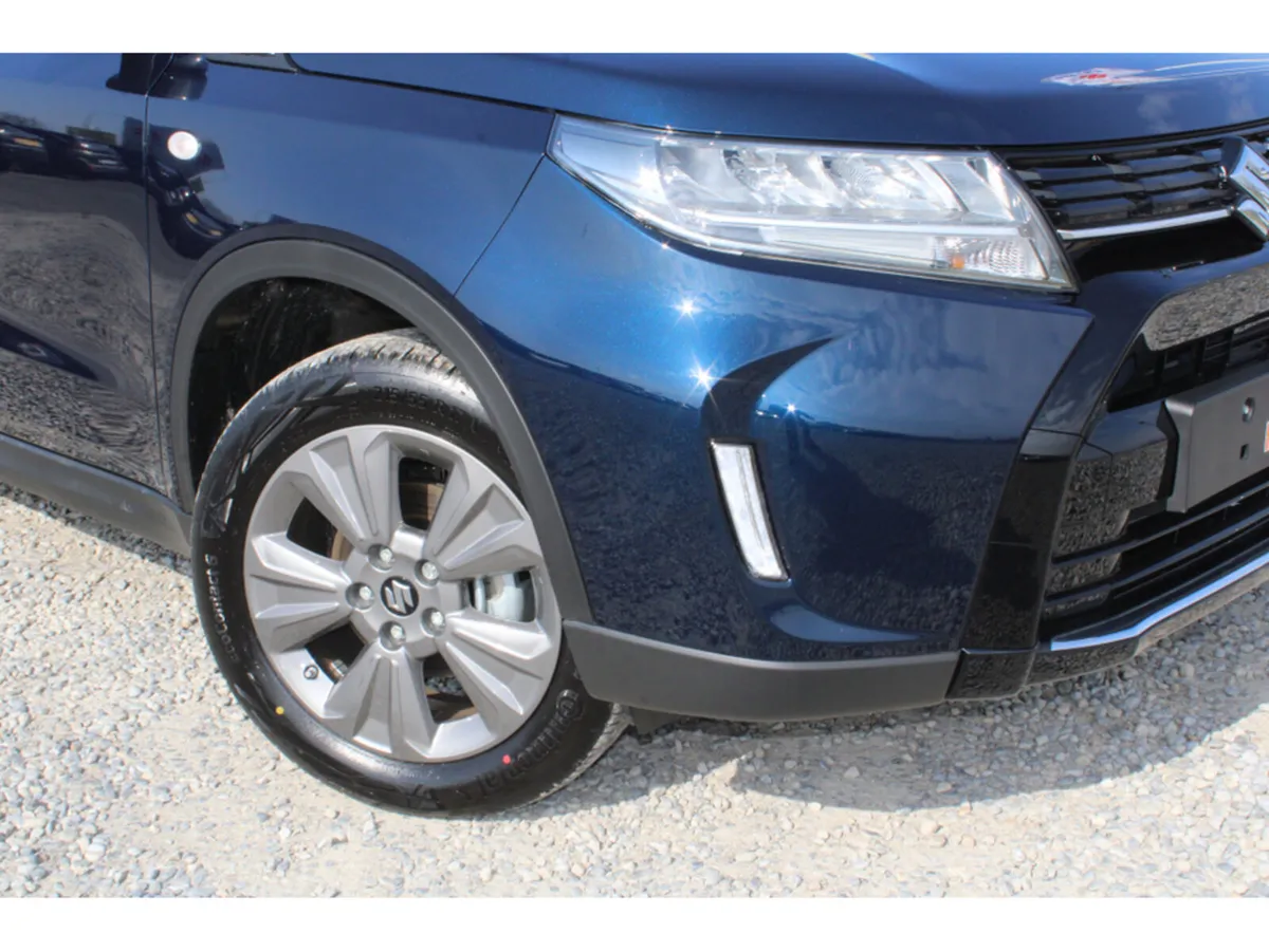 Suzuki Vitara 1.5 Motion Auto *Facelift* *0% Finan - Image 3